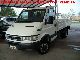 2001 Iveco  Daily 35.C11 2.8JTD Van or truck up to 7.5t Other vans/trucks up to 7 photo 2