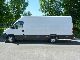 2009 Iveco  Daily 35S12 high + long - Cruise control Van or truck up to 7.5t Box-type delivery van photo 8