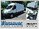 Iveco  Daily 35S12 high + long - Cruise control 2009 Box-type delivery van photo