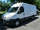 2009 Iveco  Daily 35S12 high + long - Cruise control Van or truck up to 7.5t Box-type delivery van photo 1