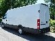 2009 Iveco  Daily 35S12 high + long - Cruise control Van or truck up to 7.5t Box-type delivery van photo 2