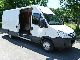 2009 Iveco  Daily 35S12 high + long - Cruise control Van or truck up to 7.5t Box-type delivery van photo 7