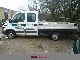 2004 Iveco  Daily 29 L 13 CRIMP platform Van or truck up to 7.5t Stake body photo 2
