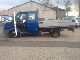1992 Iveco  Truck Van or truck up to 7.5t Stake body photo 10