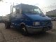1992 Iveco  Truck Van or truck up to 7.5t Stake body photo 1
