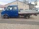 1992 Iveco  Truck Van or truck up to 7.5t Stake body photo 2