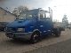 1992 Iveco  Truck Van or truck up to 7.5t Stake body photo 3