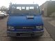 1992 Iveco  Truck Van or truck up to 7.5t Stake body photo 4