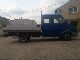 1992 Iveco  Truck Van or truck up to 7.5t Stake body photo 5