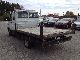 1997 Iveco  35C10 Platform Van or truck up to 7.5t Stake body photo 3