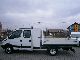 2005 Iveco  DAILY 35C12! Dubel-Kabina + WYWROTKA! Van or truck up to 7.5t Tipper photo 1