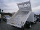 2005 Iveco  DAILY 35C12! Dubel-Kabina + WYWROTKA! Van or truck up to 7.5t Tipper photo 7