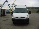 2010 Iveco  35 C 15 V Van or truck up to 7.5t Box-type delivery van - high photo 1