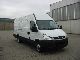 2010 Iveco  35 C 15 V Van or truck up to 7.5t Box-type delivery van - high photo 2