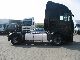 2008 Iveco  AS 440 S 56 5 EURO Semi-trailer truck Standard tractor/trailer unit photo 3