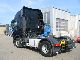 2008 Iveco  AS 440 S 56 5 EURO Semi-trailer truck Standard tractor/trailer unit photo 6