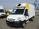 2009 Iveco  35 S 14 EURO 4 Van or truck up to 7.5t Refrigerator body photo 3