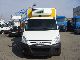 2009 Iveco  35 S 14 EURO 4 Van or truck up to 7.5t Refrigerator body photo 4