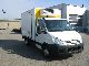 2009 Iveco  35 S 14 EURO 4 Van or truck up to 7.5t Refrigerator body photo 5