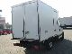 2009 Iveco  35 S 14 EURO 4 Van or truck up to 7.5t Refrigerator body photo 7