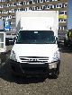 2008 Iveco  Daily 65C18 3.0 Van or truck up to 7.5t Box photo 2