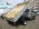 2007 Iveco  Daily 65C15 3.0 Van or truck up to 7.5t Three-sided Tipper photo 1