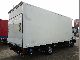 2010 Iveco  Cargo 75E16 E5 € * 6,07 m * Case + LBW Van or truck up to 7.5t Box photo 1