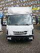 2010 Iveco  Cargo 75E16 E5 € * 6,07 m * Case + LBW Van or truck up to 7.5t Box photo 2