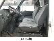 1997 Iveco  Daily 49-12 glass transport Van or truck up to 7.5t Stake body photo 3