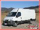 2006 Iveco  DAILY 35C12 V MAXI VERSION ** ** EURO3 wie18, 13,15 Van or truck up to 7.5t Box-type delivery van - high and long photo 3