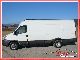 2006 Iveco  DAILY 35C12 V MAXI VERSION ** ** EURO3 wie18, 13,15 Van or truck up to 7.5t Box-type delivery van - high and long photo 4