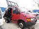 2000 Iveco  DAILY 35C11 Van or truck up to 7.5t Dumper truck photo 1