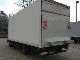 2007 Iveco  Euro Cargo 75 E 14 LBW cases Van or truck up to 7.5t Box photo 2