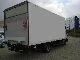 2007 Iveco  Euro Cargo 75 E 14 LBW cases Van or truck up to 7.5t Box photo 3
