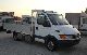 2001 Iveco  Daily 35C11 gemellato a cassone. Van or truck up to 7.5t Other vans/trucks up to 7 photo 1