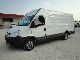 Iveco  Daily 35C15 GRAN VOLUME; Passo Lungo; TETTO ALTO 2008 Other vans/trucks up to 7 photo