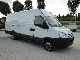 2008 Iveco  Daily 35C15 GRAN VOLUME; Passo Lungo; TETTO ALTO Van or truck up to 7.5t Other vans/trucks up to 7 photo 1