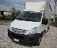 2008 Iveco  Daily 35C12 HPi 2.3 120cv Van or truck up to 7.5t Other vans/trucks up to 7 photo 11