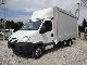 Iveco  Daily 35C12 HPi 2.3 120cv 2008 Other vans/trucks up to 7 photo