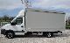 2008 Iveco  Daily 35C12 HPi 2.3 120cv Van or truck up to 7.5t Other vans/trucks up to 7 photo 1
