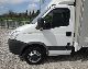 2008 Iveco  Daily 35C12 HPi 2.3 120cv Van or truck up to 7.5t Other vans/trucks up to 7 photo 2