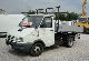 1998 Iveco  Daily 35E8 ribaltabile Van or truck up to 7.5t Other vans/trucks up to 7 photo 1