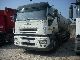 Iveco  AT 260S35 YPS STRALIS ACTIVE TIME 2004 Tank truck photo