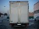 2008 Iveco  DAILY 35C15 CASSONE CON Centina TELO E SPONDA RT Van or truck up to 7.5t Stake body and tarpaulin photo 6