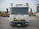 1997 Iveco  EUROCARGO 75E14P Van or truck up to 7.5t Stake body and tarpaulin photo 1