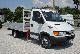 2001 Iveco  IVECO Daily 35C13 Daily con gru Van or truck up to 7.5t Other vans/trucks up to 7 photo 1