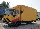 Iveco  TRUCK / TRUCKS € Cargo 65E12 con pedana idraulica 1996 Other vans/trucks up to 7 photo