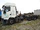 1999 Iveco  190E Truck over 7.5t Chassis photo 1