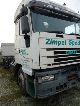 1999 Iveco  190E Truck over 7.5t Chassis photo 5