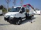 2006 Iveco  Daily 35C18 3.0 HPT a cassone Van or truck up to 7.5t Other vans/trucks up to 7 photo 5
